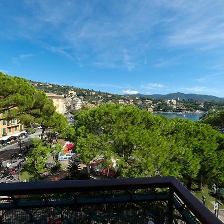 Tea Apartment Santa Margherita Ligure Zewnętrze zdjęcie