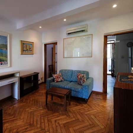 Tea Apartment Santa Margherita Ligure Zewnętrze zdjęcie