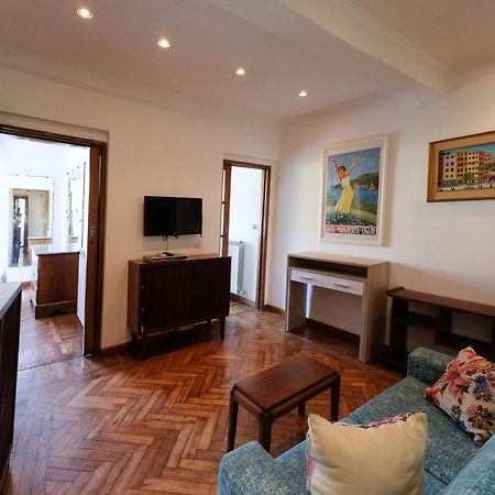 Tea Apartment Santa Margherita Ligure Zewnętrze zdjęcie