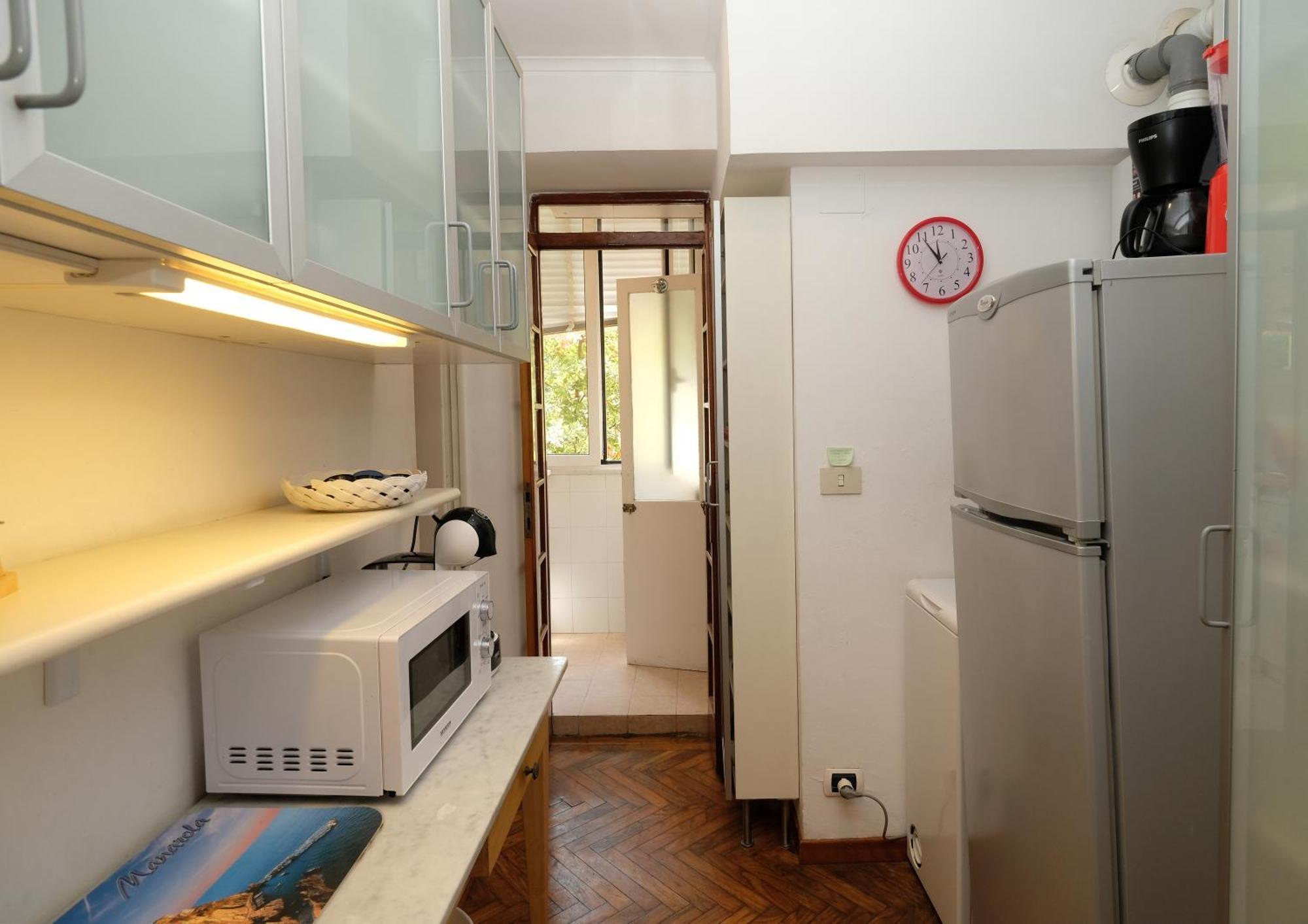 Tea Apartment Santa Margherita Ligure Zewnętrze zdjęcie
