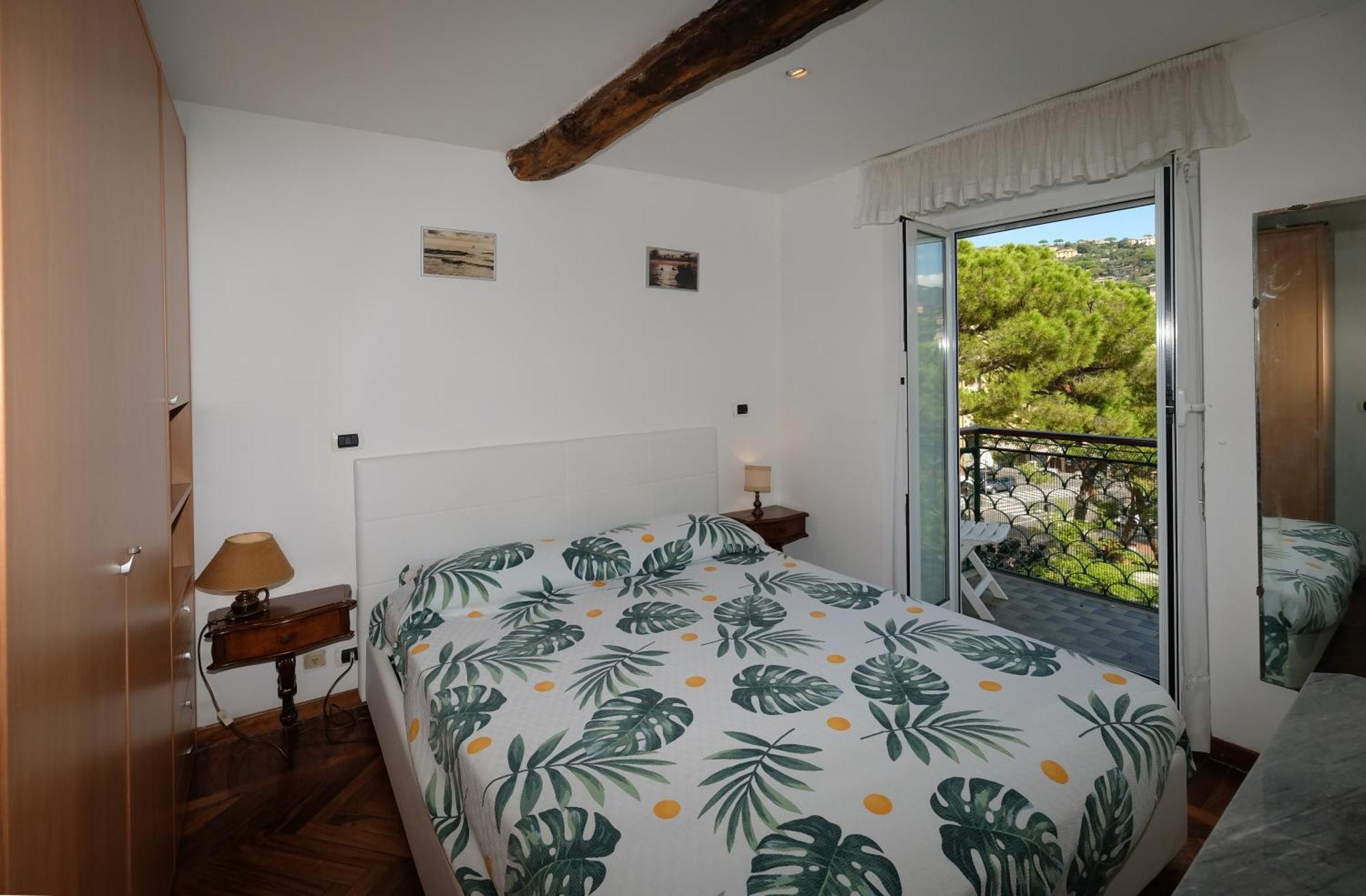 Tea Apartment Santa Margherita Ligure Zewnętrze zdjęcie