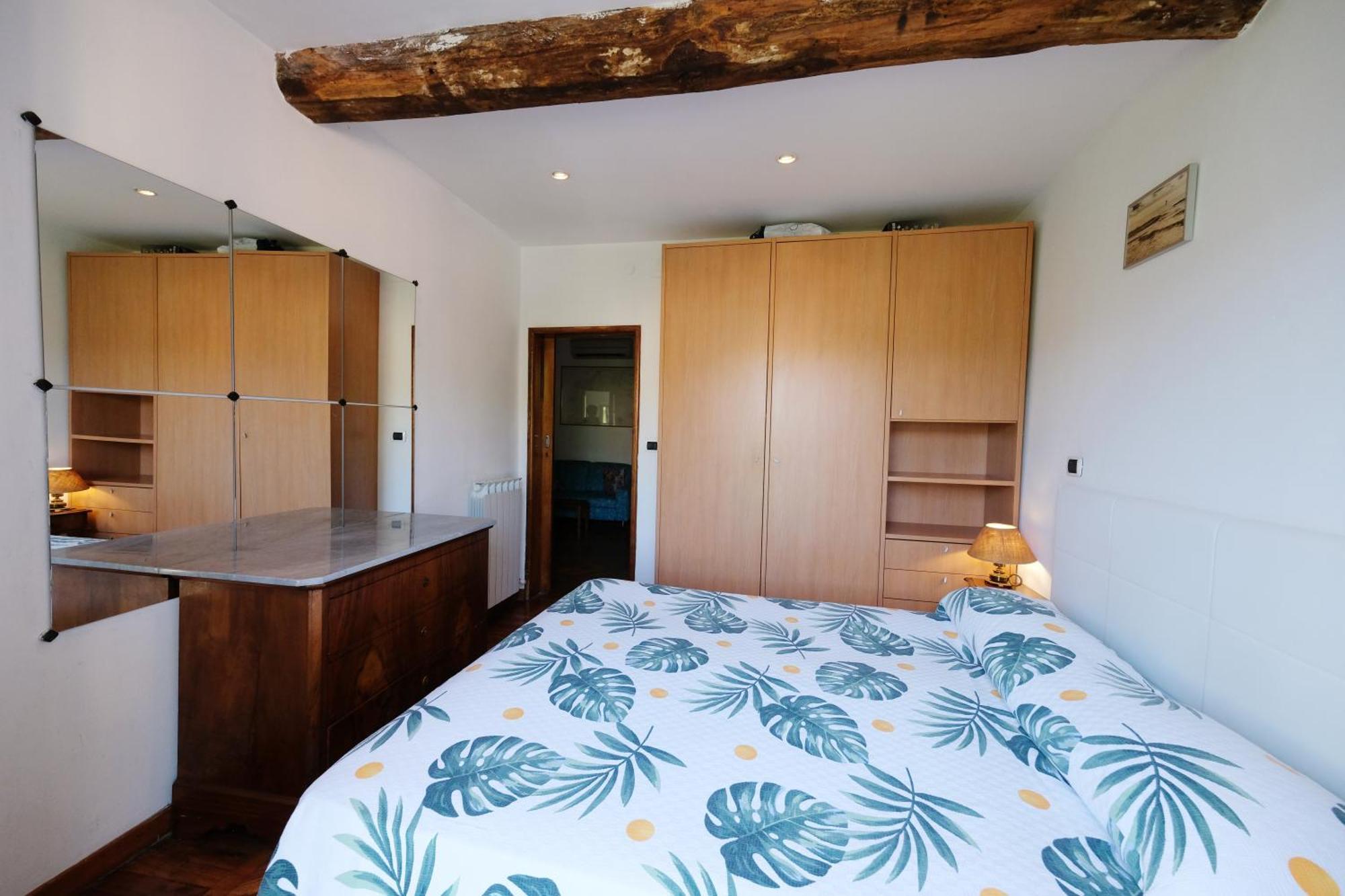 Tea Apartment Santa Margherita Ligure Zewnętrze zdjęcie