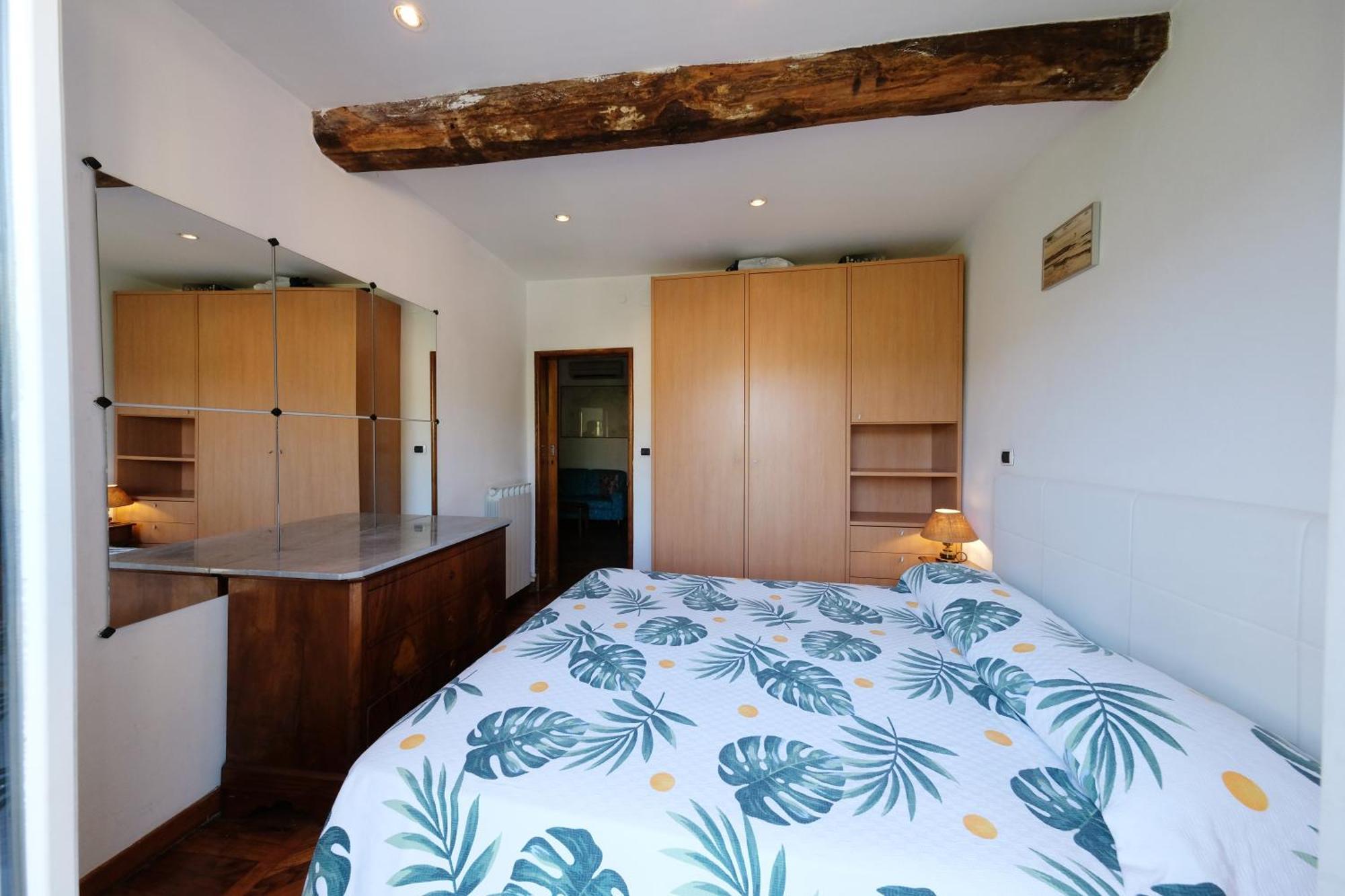 Tea Apartment Santa Margherita Ligure Zewnętrze zdjęcie