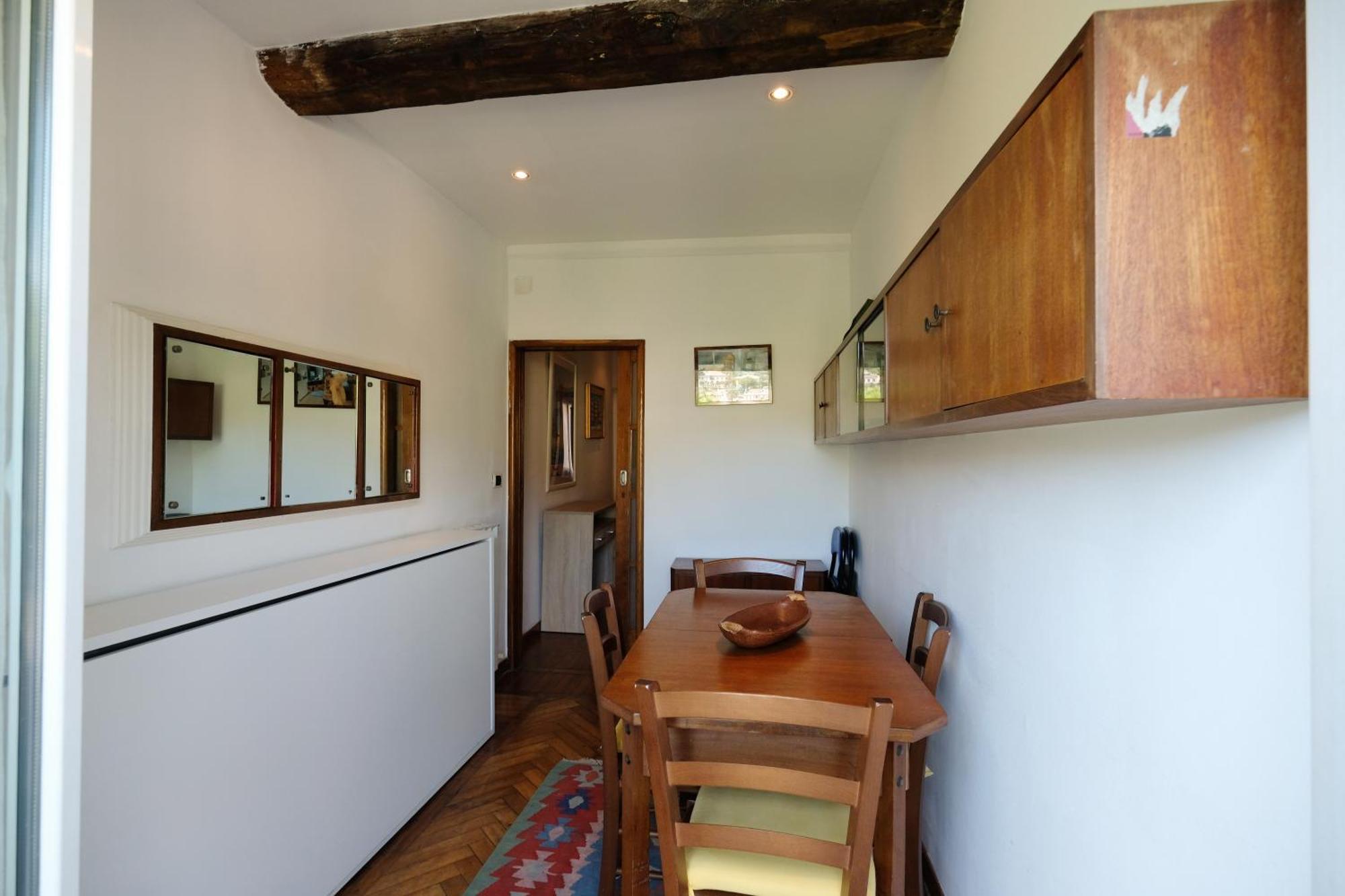 Tea Apartment Santa Margherita Ligure Zewnętrze zdjęcie