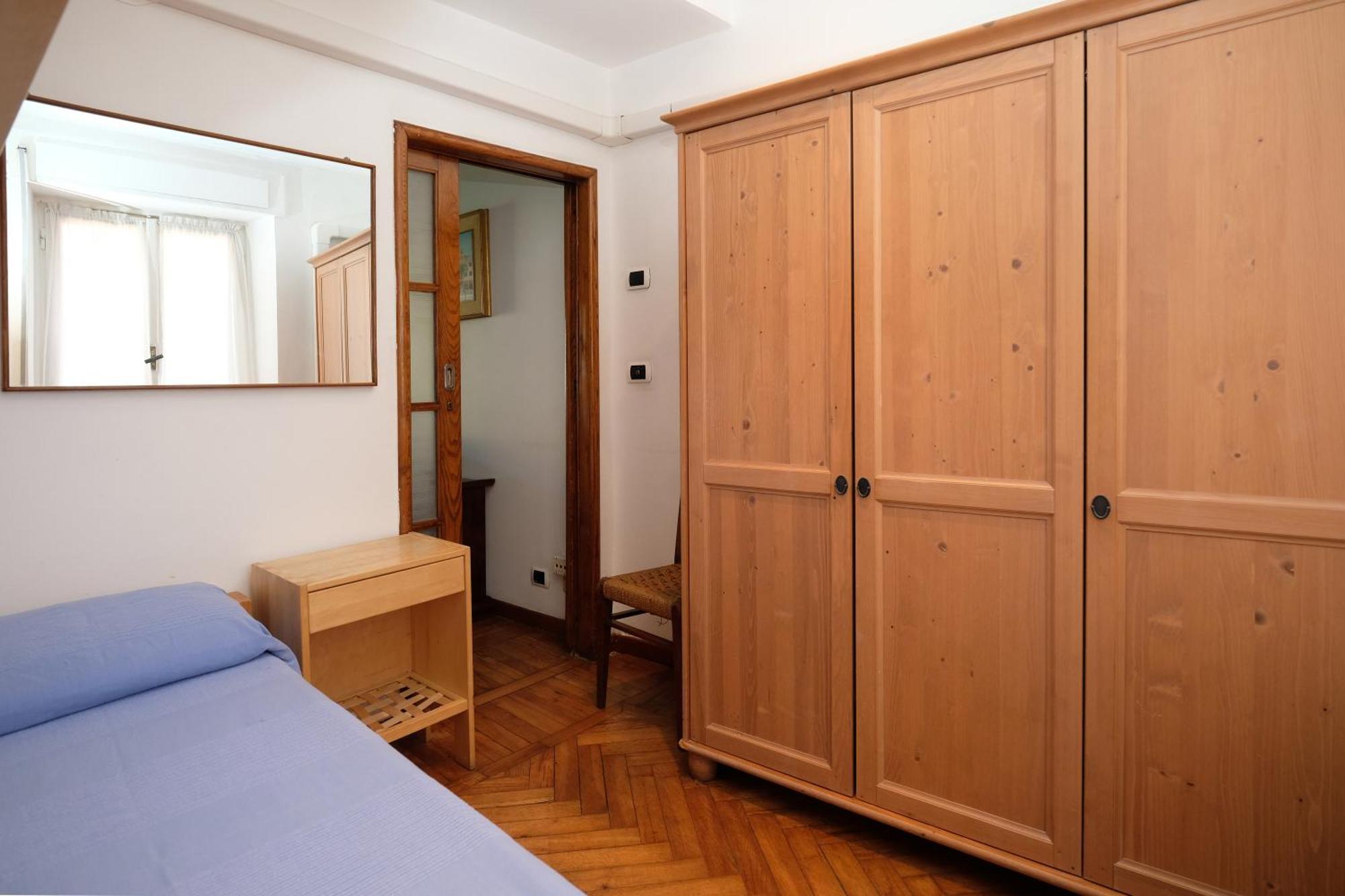 Tea Apartment Santa Margherita Ligure Zewnętrze zdjęcie